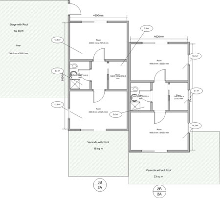 Zimmer nr 11