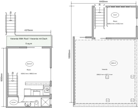 Zimmer nr 11